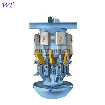Industrial Rotary Cement Packer /Bagged Powder and Dry Powder Packing Machine photo-2