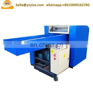 Cloth Fabric Rags Cutting Machine Recycling Machine Commercial photo-7
