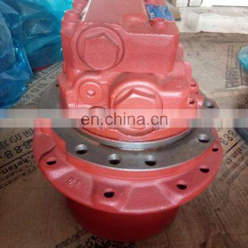 MAG-18V-350F-1 Kayaba Travel Motor MAG-18V KYB Final Drive photo-5