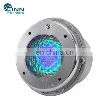 Factory Supply IP68 DMX LED Swimming Pool Light