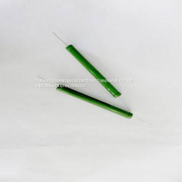 20W Cylindrical High Voltage Resistors