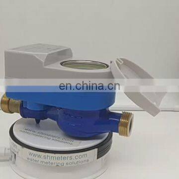 Smart DN15 DN20 NB-iot remote wireless LORA water meter