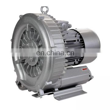 2RB510H26 regenerative blower ring blowers vacuum and pressure