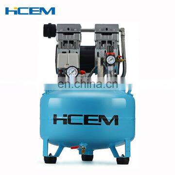 1HP Oil Free Air Compressor photo-2