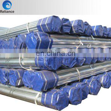 Price Galvanized Pipe 100mm