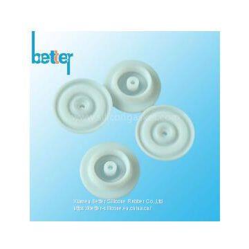 Silicone Umbrella Valve & Umbrella Check Valve photo-4