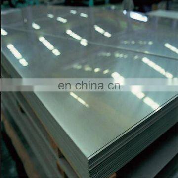 No. 4 brushed 304 4'x8' stainless steel sheet Price List