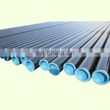 S235jr seamless steel casing pipe gb3087 grade 20