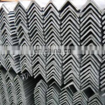 GB/ASTM/AISI/EN/JIS Galvanized Steel Angle Steel Angle Bar