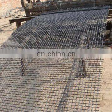 ss 316 304 Stainless Steel Wire Mesh Fence Manufacturer photo-4