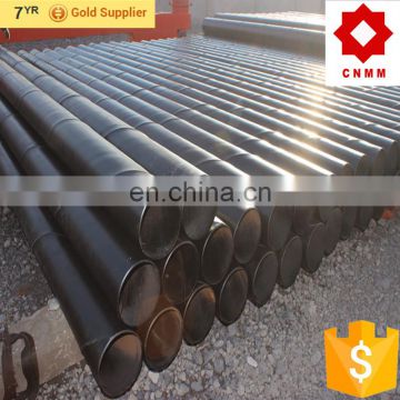 carbon steel welding fabrication stand pipe & flare