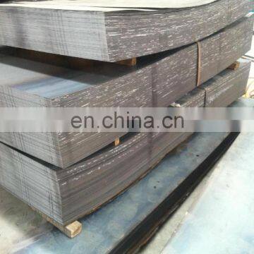 SS400/Q235B/A36/S235JR HOT SALE STEEL PLATE Flat Steel Product High Quality Price of Steel per kg photo-4