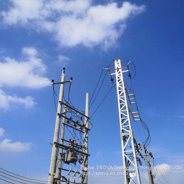 Overhead Type Short Circuit & Earth Fault Indicator Manufacturer photo-3