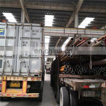 P2/t2 Alloy Seamless Steel Tube photo-4