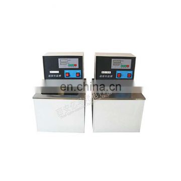 LHD001 high-precision constant temperature water tank