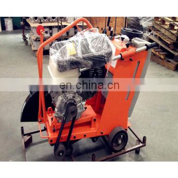 Best price Asphalt Road Cutter Concrete Saw /Concrete Floor Cutting Machine