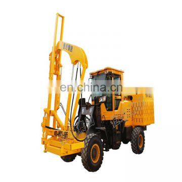 Tractor pile driver piling machine/ pile hammer /pile driver pile rig