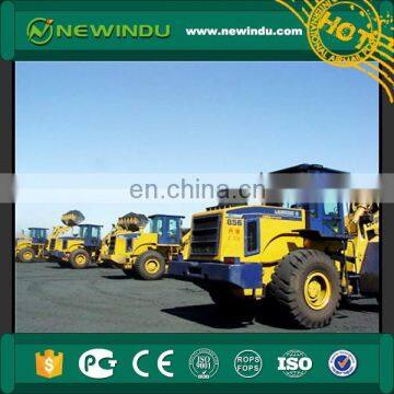 New Condition LIUGONG Brand 4Ton Wheel Loader