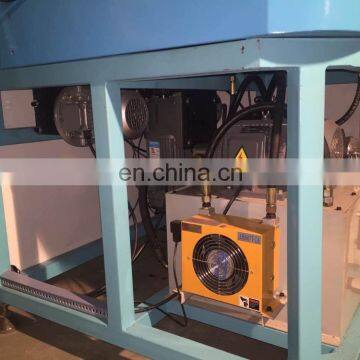China Suppliers CNC Aluminum Bending Machine photo-6
