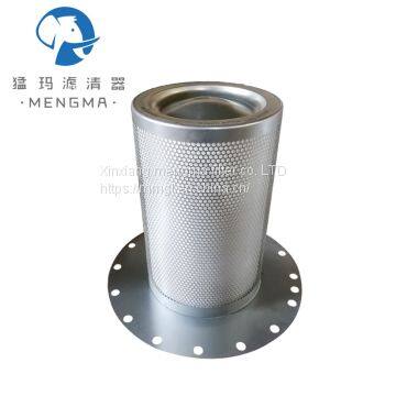 Mengma Supply Atlas Oil Separator 1614952100 for Atlas compressor parts