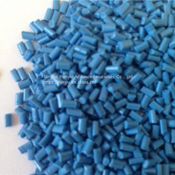 Strong Stability And Good Dispersion Applied In Electronic Appliances Industry Plant Bags Pe Filler Masterbatch photo-4