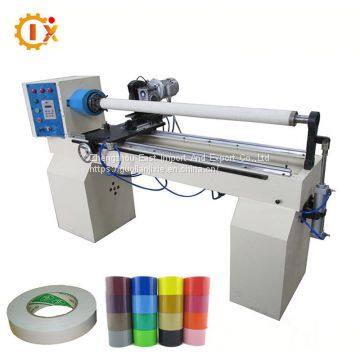GL-705 Electricity Saving Printed Tape Machinery photo-3