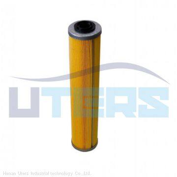 UTERS   hydraulic folding  filter element  CRA230CD1 import substitution support OEM and ODM