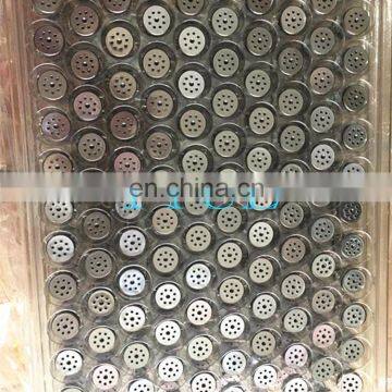 Common Rail Stopper 095331-0040 Fuel Stopper 0953310040 for HP0 Pump photo-5