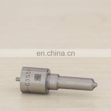 Good Nozzle Injector Common Rail Nozzle G3S32 for DENSO Injector