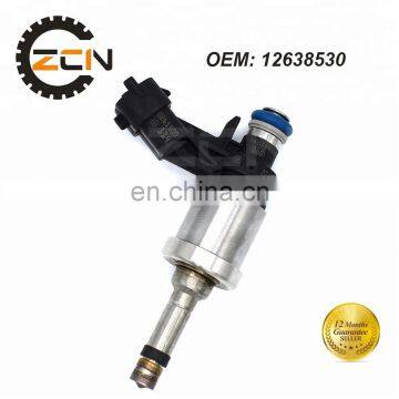 auto parts fuel system price of injectors injection  12611545 For  USA Car