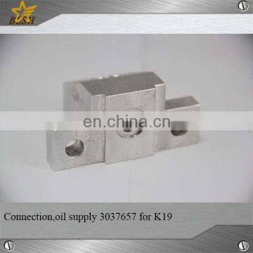 Isolator Vibration 3037657 for Cummins K38/K50 Engine Parts photo-5