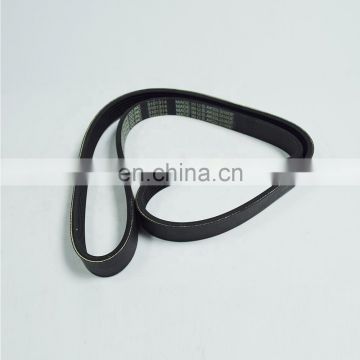 Excavator machine diesel engine QSX15 3101314 fan belt