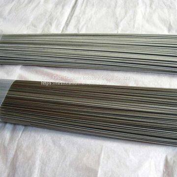 AWS A5.16 Titanium Welding Wire photo-5