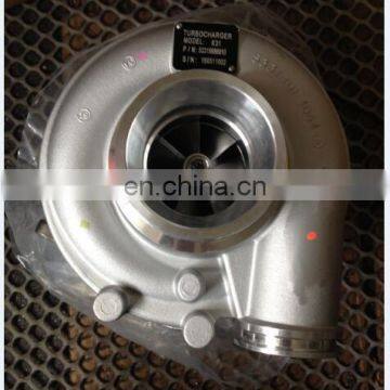 Man D2866LF25 K31 Turbo Charger 53319886910 photo-2