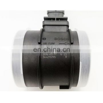 Air flow sensor Mass Air Flow Meter Sensor 3612300-E06 281002900 281002923 3612300-ED01B For GW4D20,GW2.8TC,CC1031-Wingle