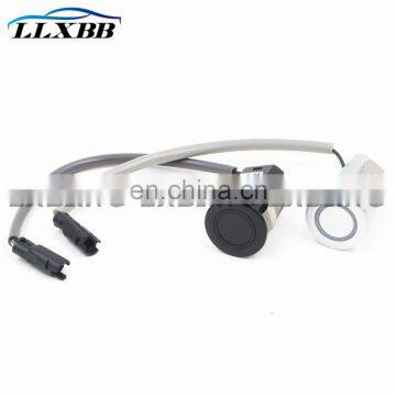 Wireless Front And Rear PDC Parking Sensors PZ36200201 For Toyota Camry Lexus PZ362-00201-C0 PZ362-00201