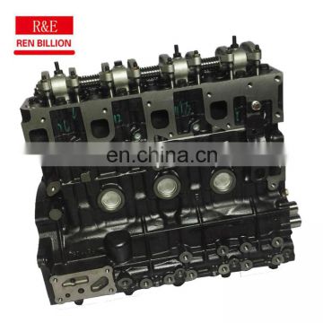 4JG1 Water-cooled Diesel Engine for ISUZU