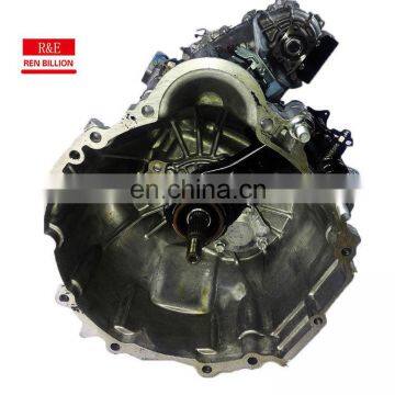 Motorcycle Transmission 4jk1marine Engine and Gearbox photo-3