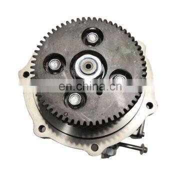 4JH1 Pump Asm Injector NKR77 3.0L 8-97252341-5 8-97326739-3 Fuel Injection Pump for ISUZU D-max photo-5