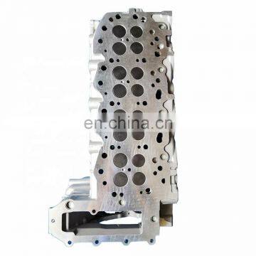 For Dmax / Mu-x 2.5 DiTD 4jk1-t 4jj1-t 4JK1 Turbo Motor Accessories 4jj1 Cylinder Head photo-3
