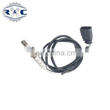 R&C High Quality Sonda Lambda 06A906262BS For Audi A4 A4 Avant A6 A6 Avant Q7 Skoda Seat VW Golf Plus Golf V Jetta Oxygen Sensor