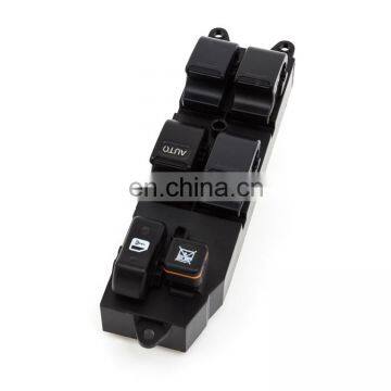 84820-60080 for Japanese Car Auto Electric Spare Parts Power Window lifter master Switch