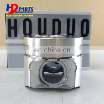 Industrial 3204 Engine Piston 2W4831 2W-4831