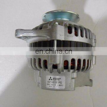 A2TA8383RQ for Transit 4HK1 genuine parts car diesel alternator 24v