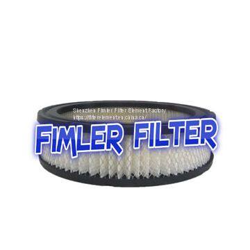 CASE Filters D0850566, 532000507, 532000508 CAS Filters 3-90001 CASHFLO Filter CFP-382KIT