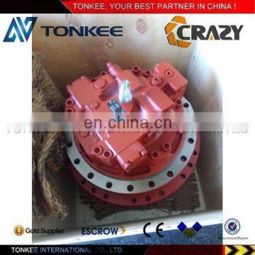 Excavator Spare Parts EC290B Final Drive Assy EC290BLC Travel Motor VOE14592030 photo-4