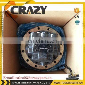 JIHYD JT08VK-49.2CC GM09 final drive assy & travel motor assy for excavator parts