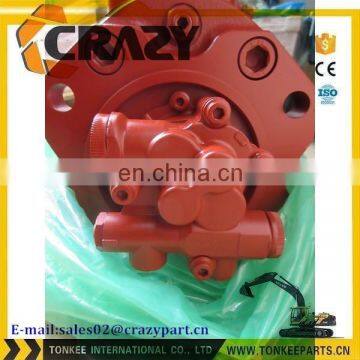 KAWASAKI K3V112 K3V112DT K3V112DTP Hydraulic Pump for SK200-8 EC210B photo-4