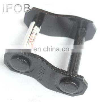 IFOB Rear leaf spring lifting lug for TOYOTA LAND CRUISER FZJ79 HDJ79 HZJ79 04483-60110