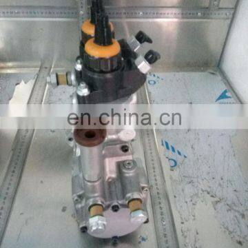 Good Quality 6261-71-1111 Diesel Pump Pc600 Pc8000 Fuel Pump in Stock